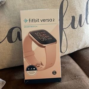 FitBit Versa 2